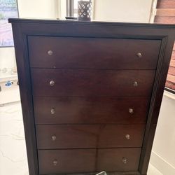 Gabinete Armario Gavetas 