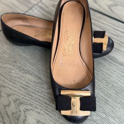 Flat Women Shoes