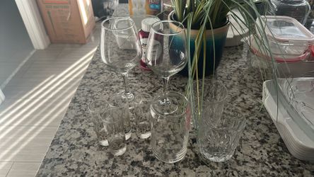 Glasses