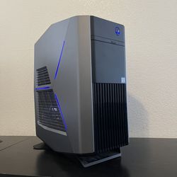 ULTRA FAST i7 RTX Gaming PC Computer (i7 8700, 32GB RAM, RTX 3060 Ti = RTX 4060, 240GB SSD + 1TB HDD, WiFi)