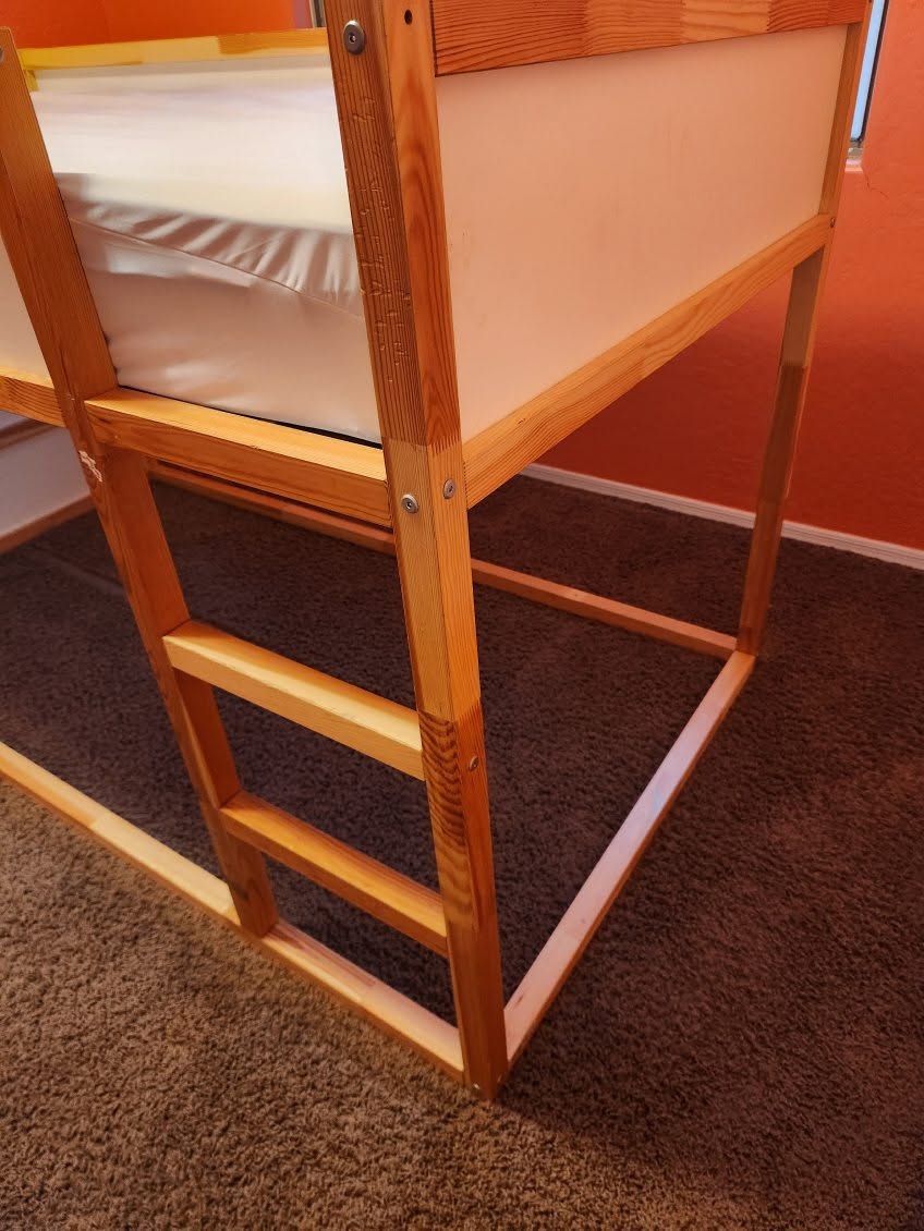 IKEA Bed Frames