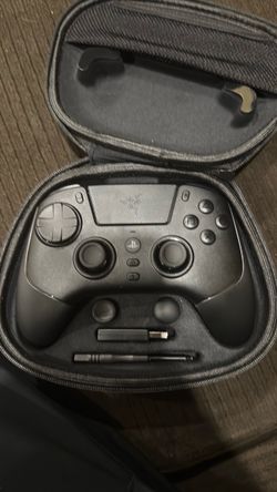 Razor Raiju v3 pro controller
