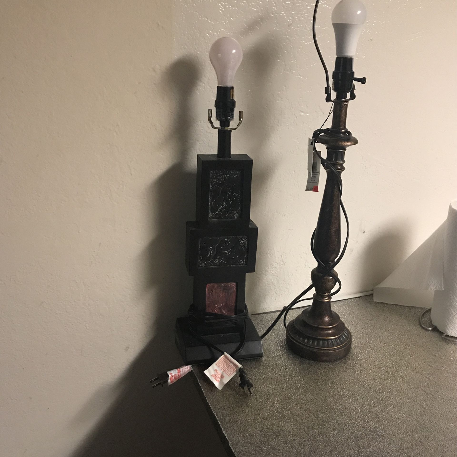 Lamps
