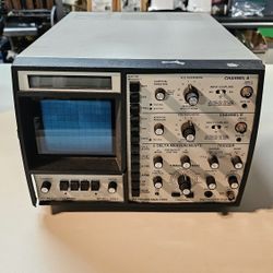 Sencore Waveform Analyzer SC61