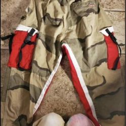 Aelfric Eden Joggers