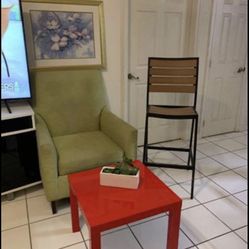 Furniture Set $79 For All 🍀🚚🎁🎈delivery Available, Couch, Table, Chair, Picture. House Furniture And Decoration 