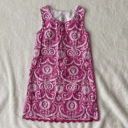 Girl’s Dress Sz 6