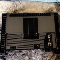 Rockford Fosgate T10001 bd 1-Channel Car Amp