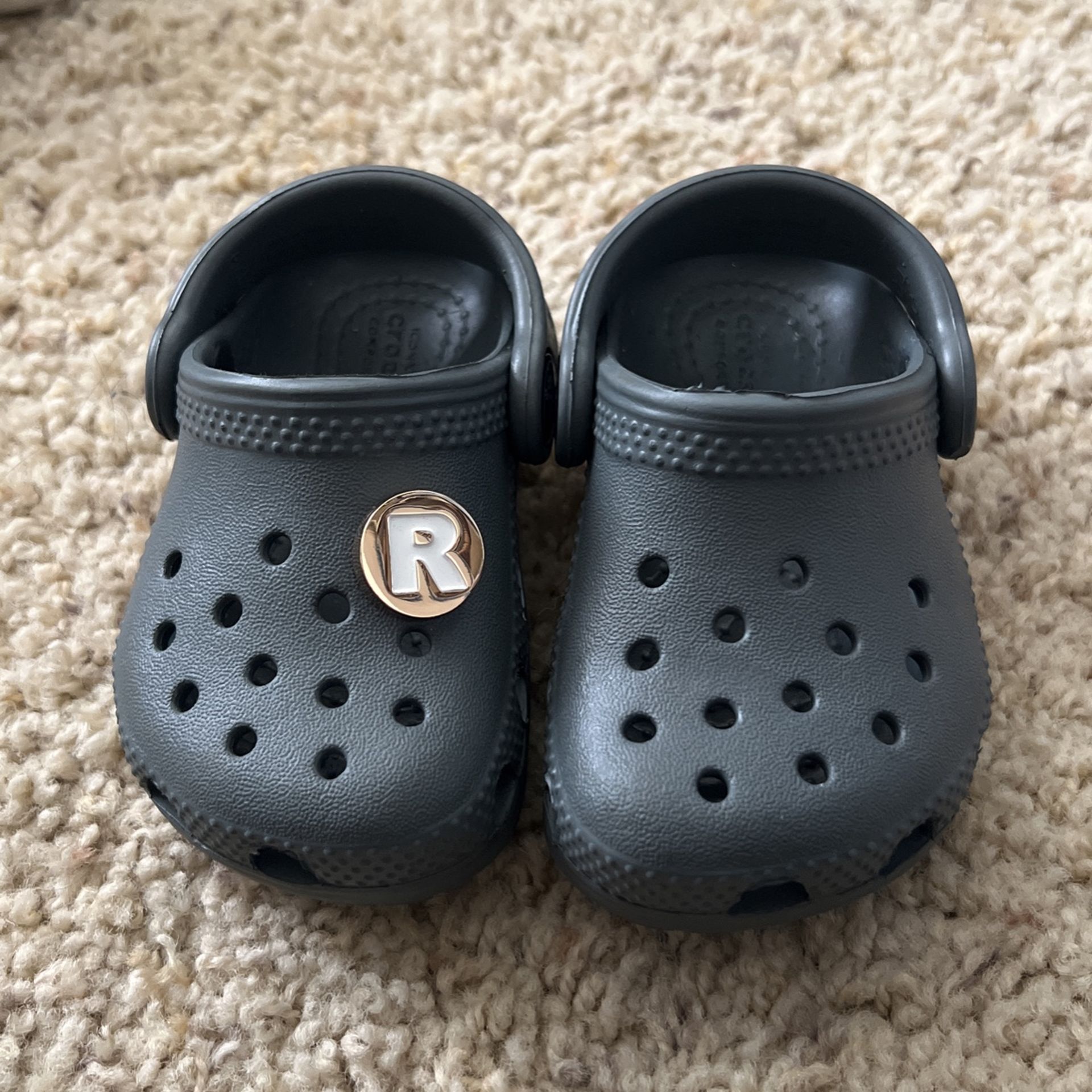 Crocs Kids