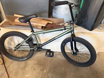 Sunday bike