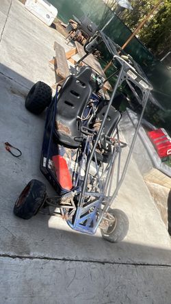 Go Kart Buggy