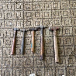 Hammers