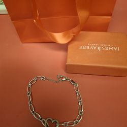 James Avery Bracelet 