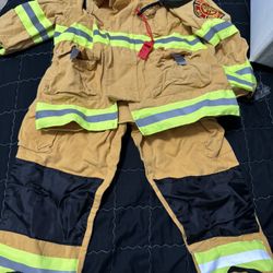 Size 3-4t