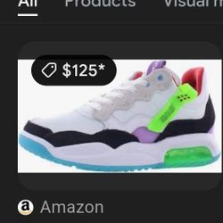 New Women Jordan 