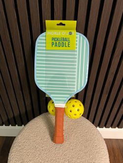 Pickleball Paddle