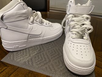 Nike’s/ Jordan’s