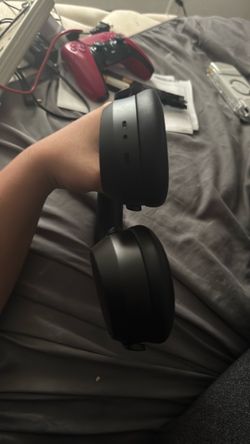Sennheiser momentum 4