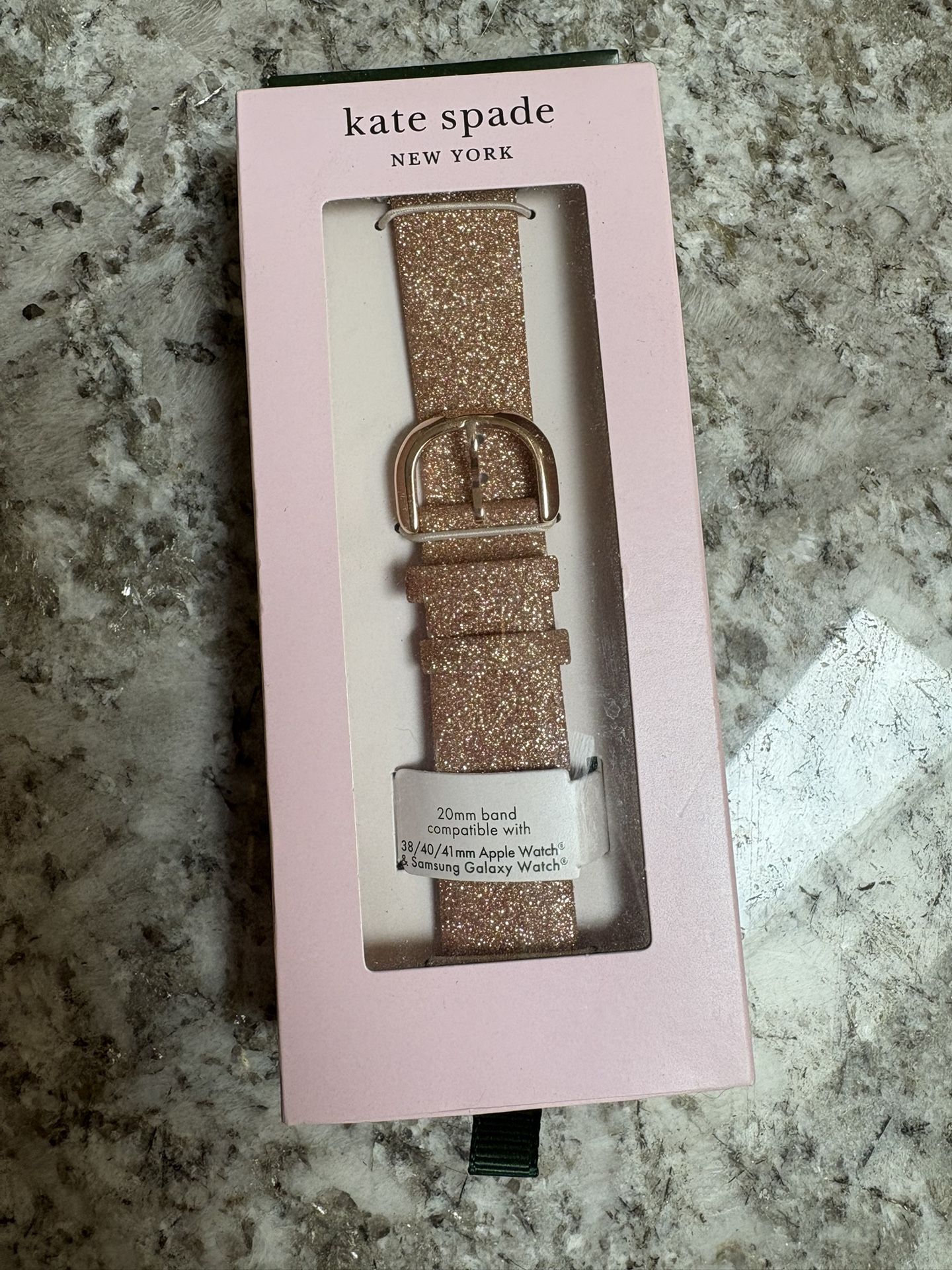 Kate Spade Watch Band