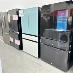  ⚡ Premium Refrigerators at Discounted Prices – Don’t Miss This Deal!