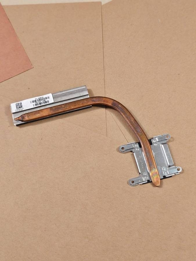 HP 15-db0051od CPU Processor Heatsink L20483-001