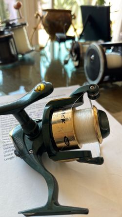 Outback, capacity 0.30 mm-91