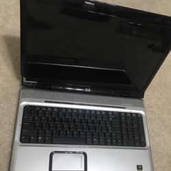 HP Pavilion Dv 9000
