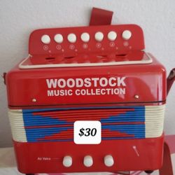 Different Items And Different Prices