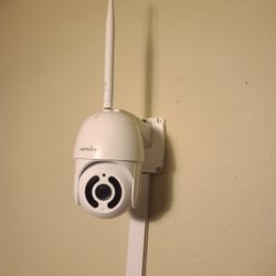 Camera Wansview