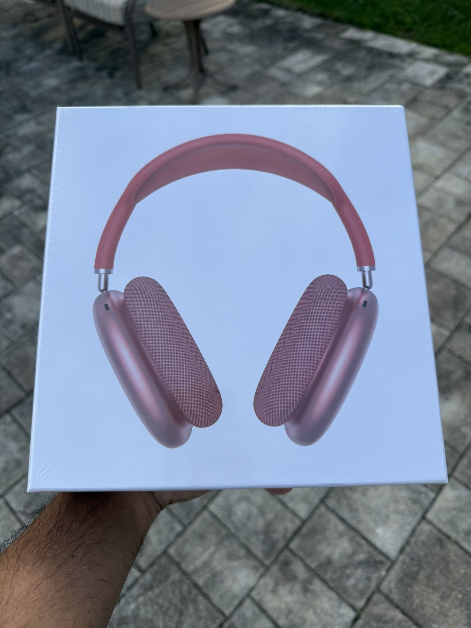 AirPods Max (USB-C)