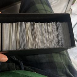 Pokemon Cards $40