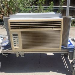 Window Ac