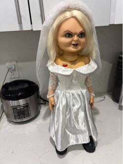 tiffany doll
