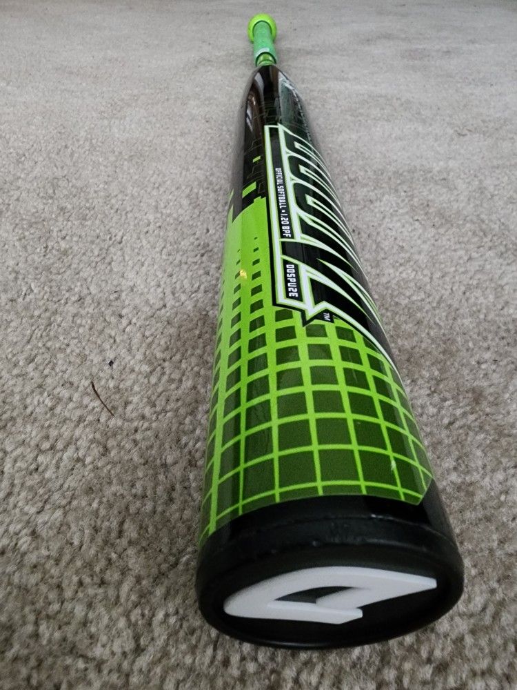 Dudley Softball Serious Bat.