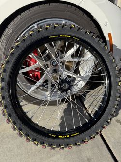 Excel Wheels for Surron/Talaria/eridepro