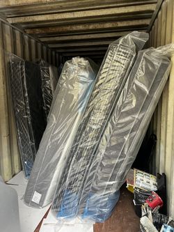 Pillow Top Mattress Available Soft Or Firm