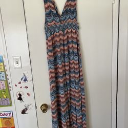 Summer Dress