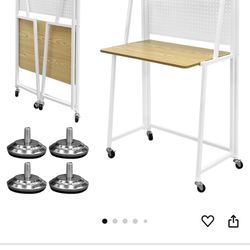 Brand New Folding Desk!!
