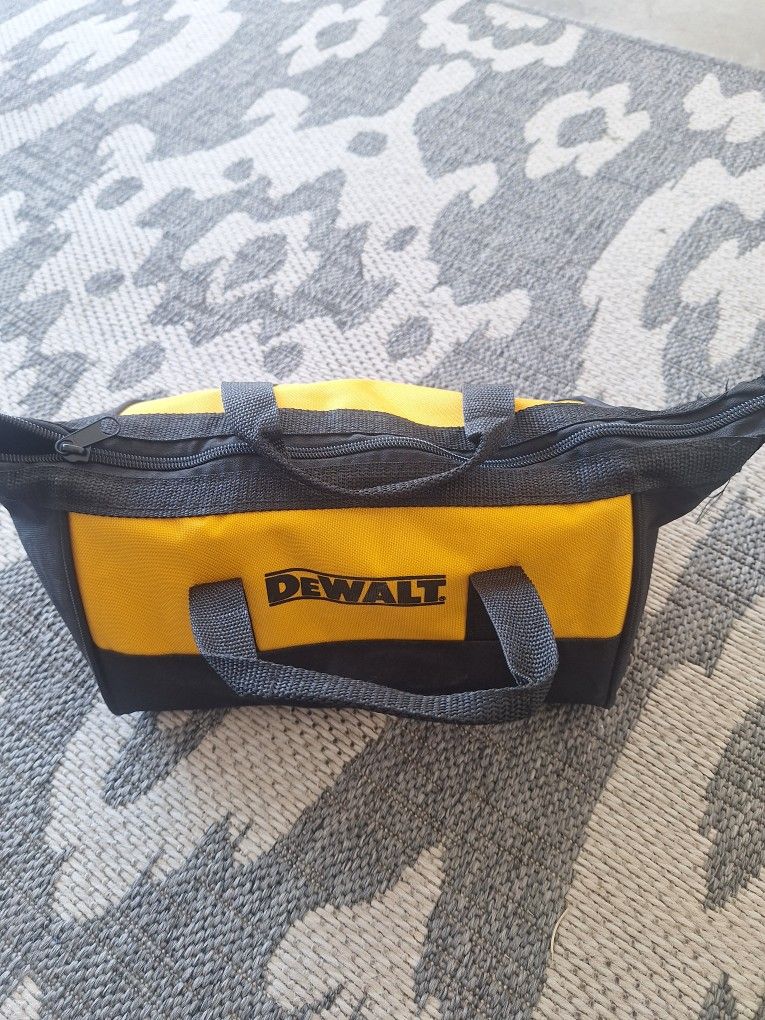 DEWALT BRUSHLESS