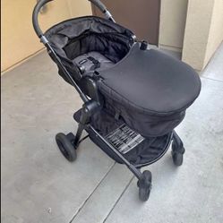 Even Flo Stroller