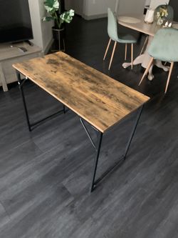 Modern Table