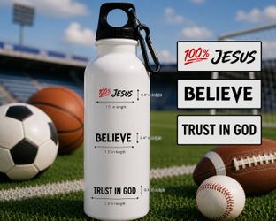 Decals for sportswear