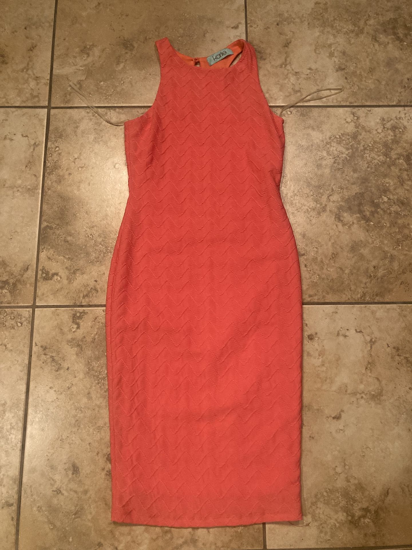 X small dress By Karle