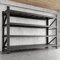 Shelf
