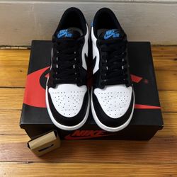 Jordan Retro 1 Low Og 