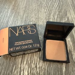 NARS - Bronzing Powder Mini Color : Laguna 