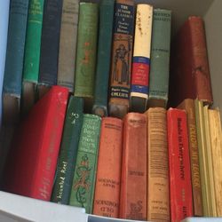 Vintage Books
