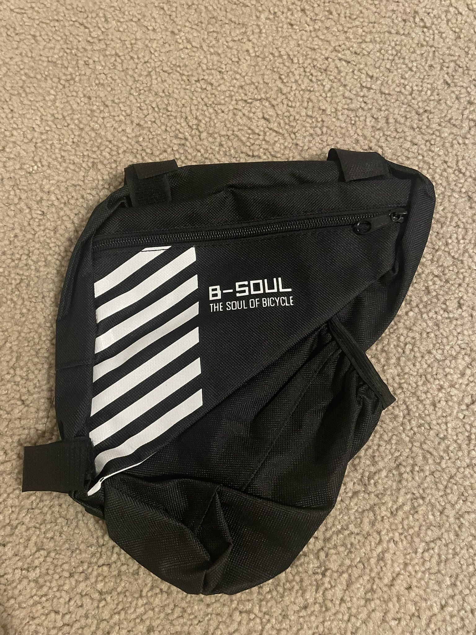 Bike Pouch