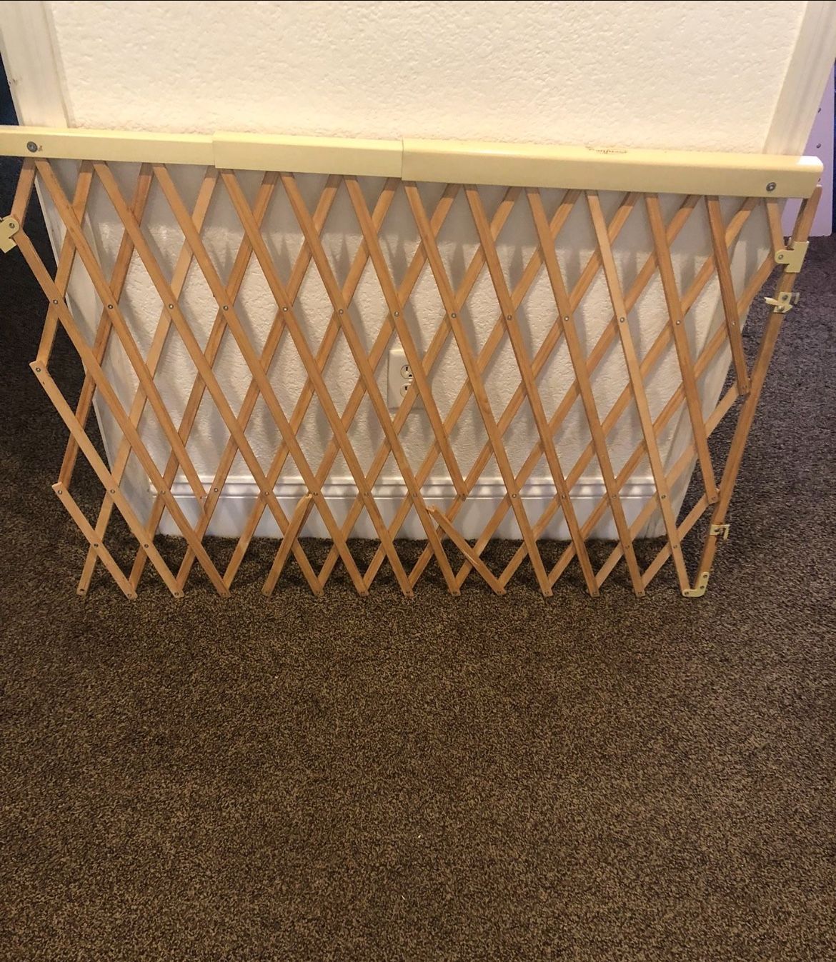 Children’s Gate For Stairs