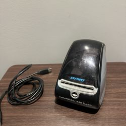 Dymo Labelwriter 450 turbo